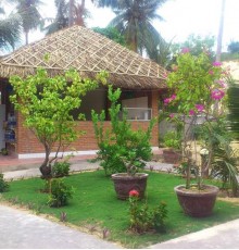 Diem Lien Guesthouse