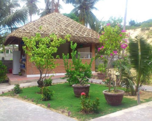 Diem Lien Guesthouse в Муйне: что важно знать перед бронированием