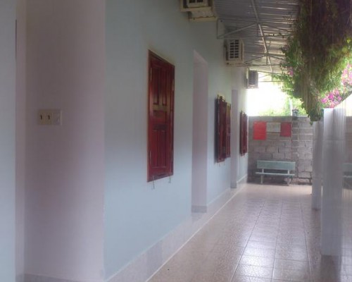 Diem Lien Guesthouse в Муйне: что важно знать перед бронированием