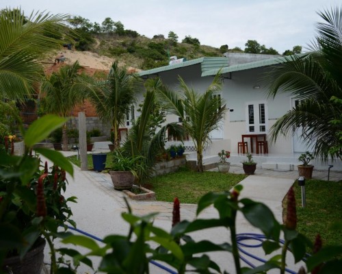 Diem Lien Guesthouse в Муйне: что важно знать перед бронированием