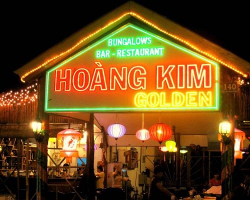 Hoang Kim Golden Resort, Муйне: что важно знать перед бронированием