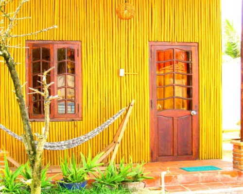 Hoang Kim Golden Resort, Муйне: что важно знать перед бронированием