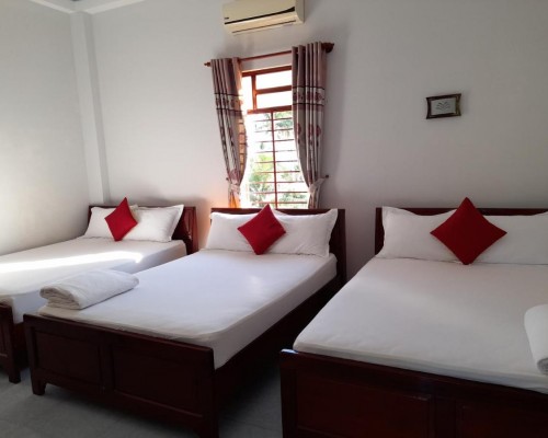 Minh Ngoc Hotel в Муйне: что это за отель и кому он подойдёт