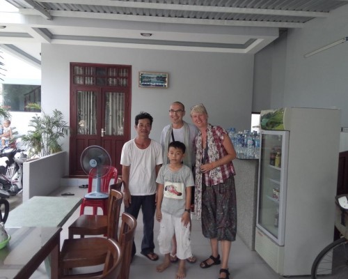 Minh Ngoc Hotel в Муйне: что это за отель и кому он подойдёт