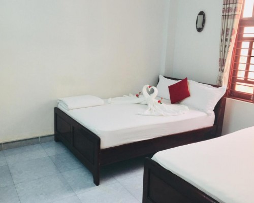 Minh Ngoc Hotel в Муйне: что это за отель и кому он подойдёт
