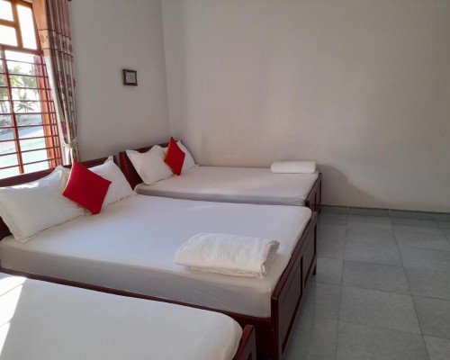 Minh Ngoc Hotel в Муйне: что это за отель и кому он подойдёт