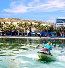 Song Bien Xanh Resort 2*