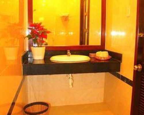 Song Bien Xanh Resort 2* в Муйне: что реально есть в отеле
