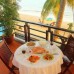 Song Bien Xanh Resort 2* в Муйне: что реально есть в отеле