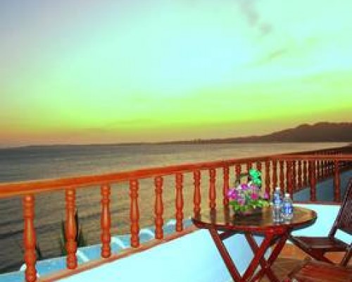 Song Bien Xanh Resort 2* в Муйне: что реально есть в отеле
