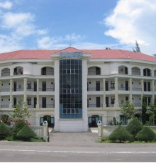 Mui Ne Village Resort 3*