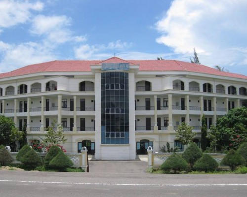 Mui Ne Village Resort 3* — Фантхьет, Вьетнам