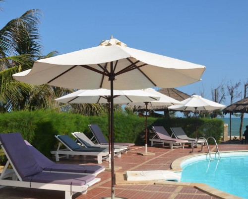 Mui Ne Village Resort 3* — Фантхьет, Вьетнам