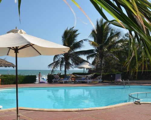 Mui Ne Village Resort 3* — Фантхьет, Вьетнам