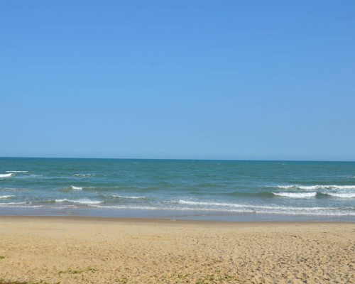 Mui Ne Village Resort 3* — Фантхьет, Вьетнам