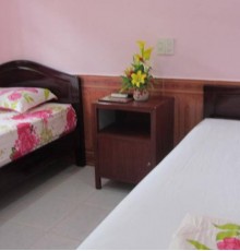 Minh Anh Garden Hotel