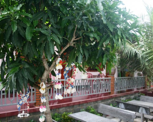 Minh Anh Garden Hotel, Муйне: что известно и кому подойдёт