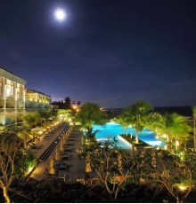 Villa Terra Private in Cliff Resort 4*