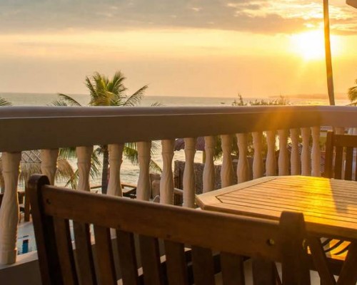 Viva Boutique Resort 3* — Фантхьет, Муйне