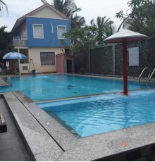 Nhat Quang Guest House