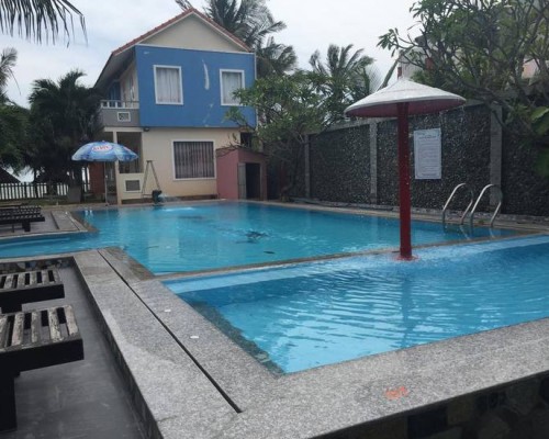 Nhat Quang Guest House, Муйне: что это за отель