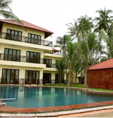 Venus MuiNe Hotel 2*