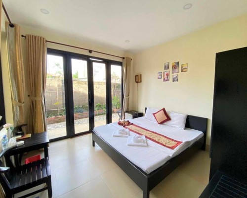 Venus MuiNe Hotel 2* в Муйне