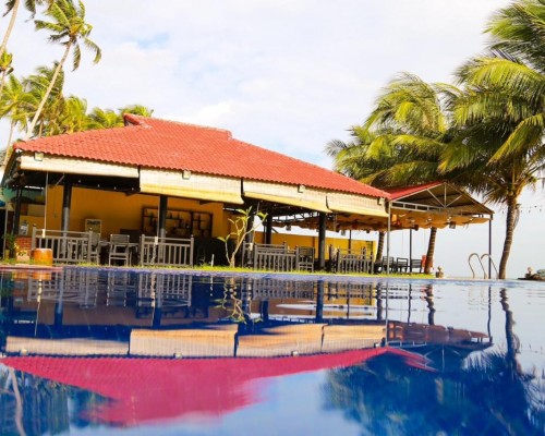 Venus MuiNe Hotel 2* в Муйне
