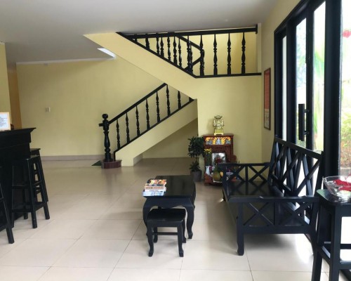 Venus MuiNe Hotel 2* в Муйне