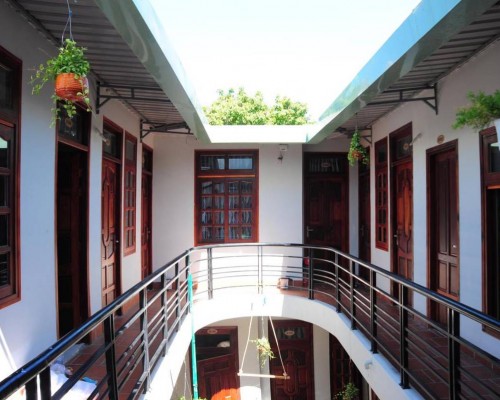 Minh Hung Hotel 1* в Муйне: что важно знать перед бронированием