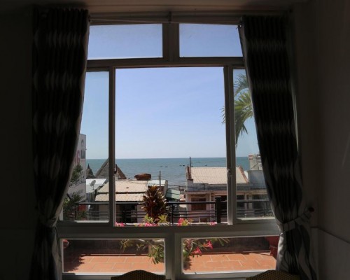 Minh Hung Hotel 1* в Муйне: что важно знать перед бронированием