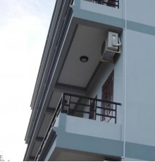 Cat Tien Guesthouse
