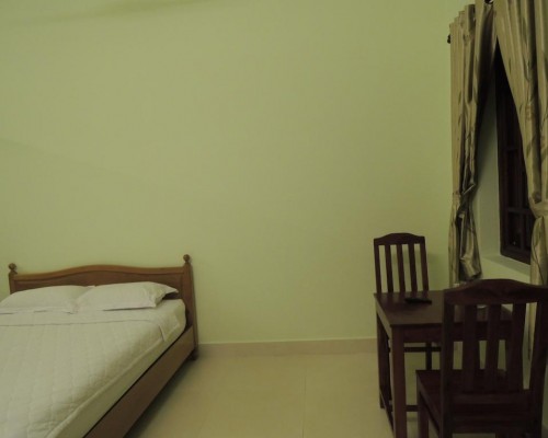 Cat Tien Guesthouse, Муйне: что это за отель и кому он подойдёт