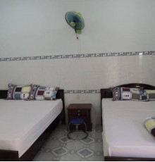 Xuan Anh Guesthouse