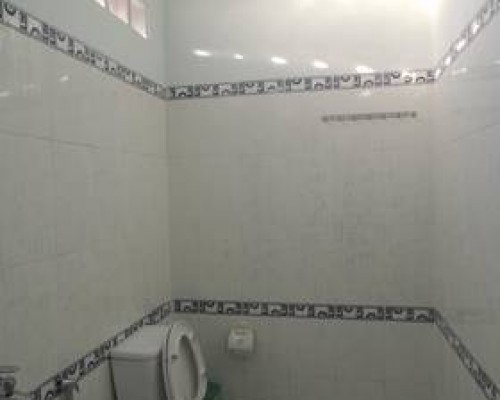 Xuan Anh Guesthouse в Муйне — гостевой дом без категории