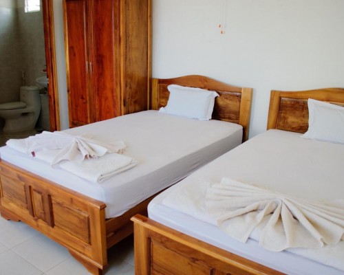 Viet's Hotel 2* в Муйне: что важно знать перед бронированием