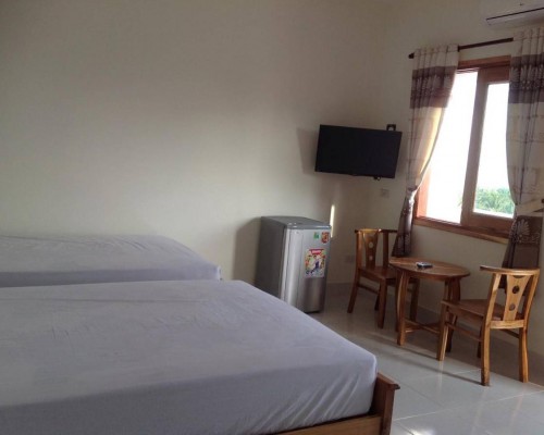 Viet's Hotel 2* в Муйне: что важно знать перед бронированием