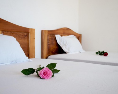 Viet's Hotel 2* в Муйне: что важно знать перед бронированием