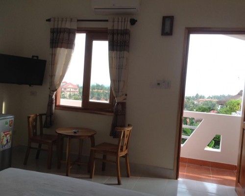 Viet's Hotel 2* в Муйне: что важно знать перед бронированием