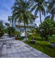 Fleur De Vie Bungalows