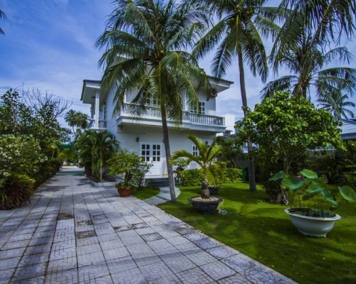 Fleur De Vie Bungalows в Муйне: что важно знать перед бронированием