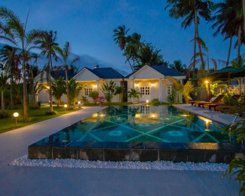 Fleur De Vie Bungalows в Муйне: что важно знать перед бронированием