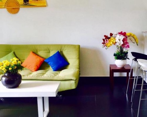 Fleur De Vie Bungalows в Муйне: что важно знать перед бронированием