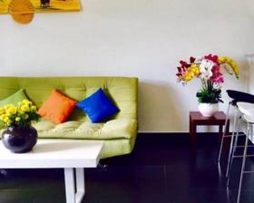 Fleur De Vie Bungalows в Муйне: что важно знать перед бронированием