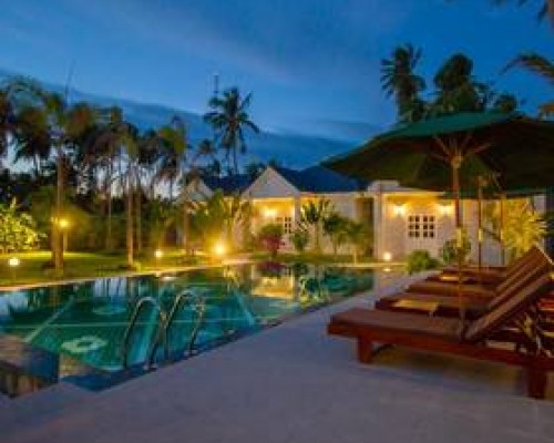 Fleur De Vie Bungalows в Муйне: что важно знать перед бронированием