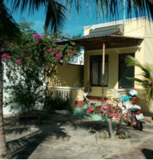 Luot Van Guest House 1*