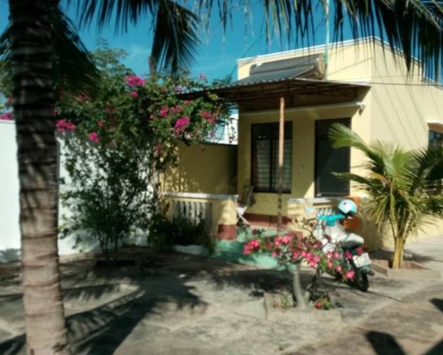 Luot Van Guest House — гостевой дом 1* в Муйне