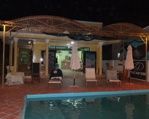 Luot Van Guest House — гостевой дом 1* в Муйне