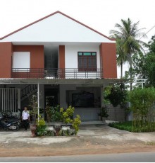 Blue Sky Guest House