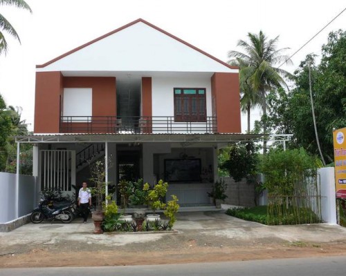 Blue Sky Guest House в Муйне: что важно знать перед бронированием